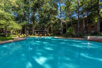 Champions Park in Houston, TX - Building Photo - Building Photo