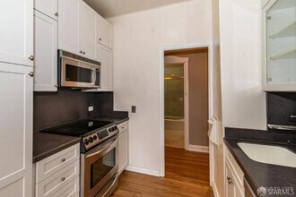 630 Mason St in San Francisco, CA - Building Photo - Building Photo