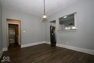 56 Central Ave in Franklin, IN - Building Photo - Building Photo