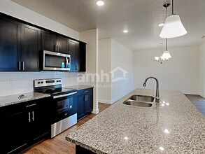 3542 S Bartlett Ave in Meridian, ID - Building Photo - Building Photo