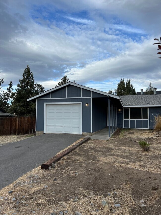 property at 2044 NE Purcell Blvd