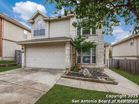 9618 Discovery Rise in Converse, TX - Building Photo