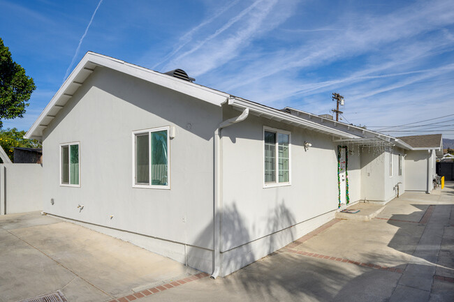 9031 El Dorado Ave, Unit 9031