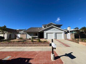 1847 N Hilliard Ave in Simi Valley, CA - Building Photo