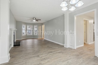 551 Oak Vista Ct in Lawrenceville, GA - Building Photo - Building Photo