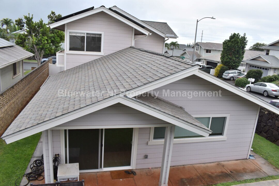 94-1000-1000 Mali St in Waipahu, HI - Building Photo