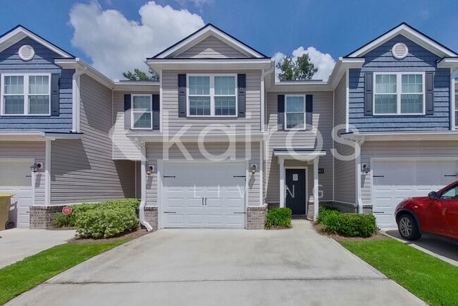 property at 403 Ferguson Ln