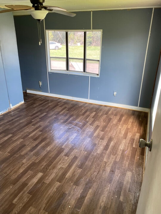 1113 S Central Ave in Tifton, GA - Building Photo