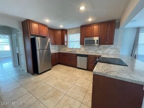 1274 Belmont Terrace in Jacksonville, FL - Building Photo - Building Photo