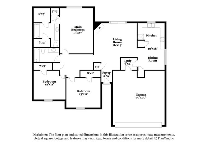 180 Pine Ridge Ln in Oakland, TN - Building Photo - Building Photo