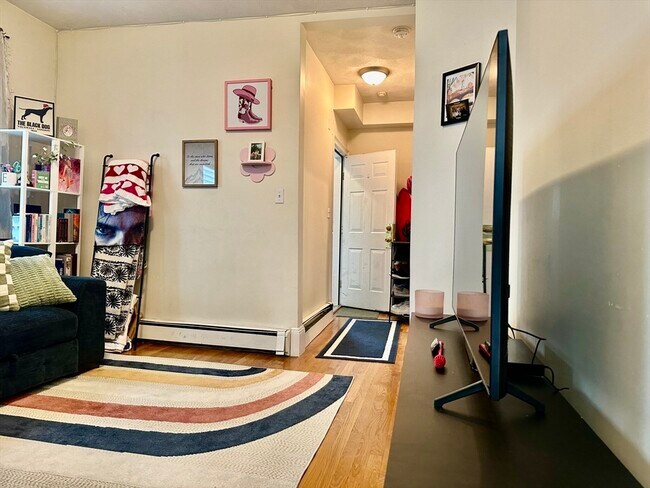12-14 Marcella St in Cambridge, MA - Building Photo - Building Photo