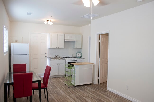 property at 659 Salem St