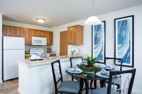 Shelby Park Manor Apts - 55 & OVER - NO PETS! photo'