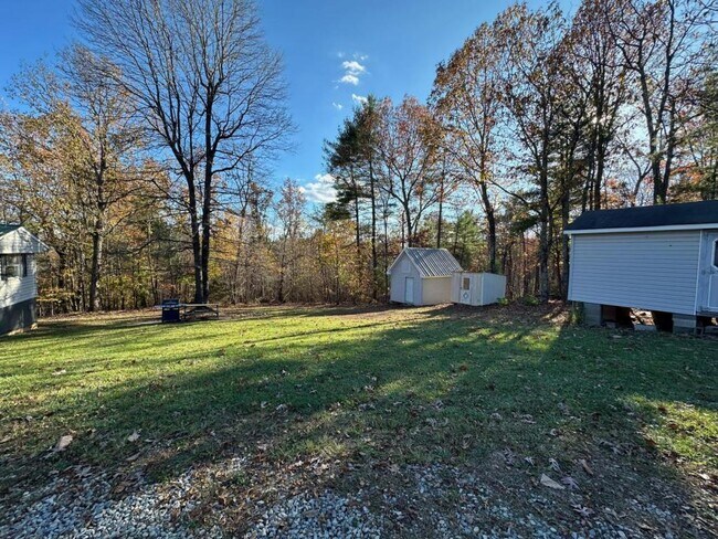 644 Hatchet Creek Ln in Callaway, VA - Building Photo - Building Photo