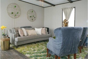 501 Mesquite Rd in San Marcos, TX - Building Photo