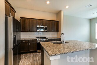 22804 Frassino Pl in Katy, TX - Foto de edificio - Building Photo