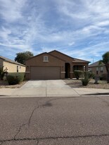 4923 S 99th Dr in Tolleson, AZ - Building Photo