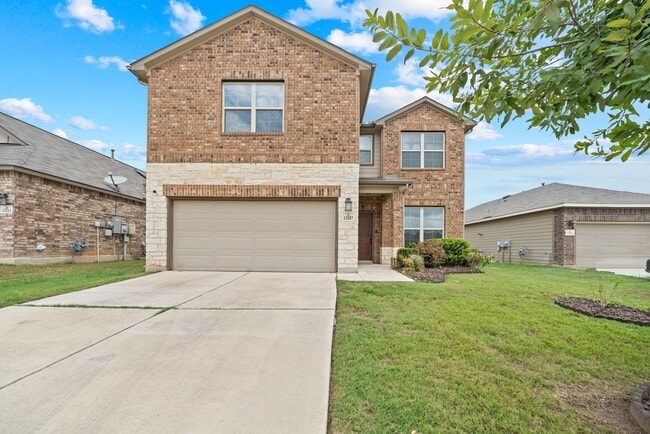 property at 13207 Frio Parke