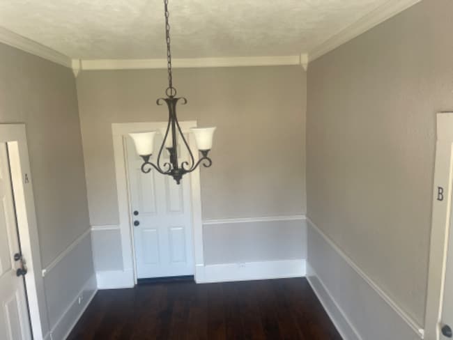 1103 E Moore Ave in Terrell, TX - Building Photo - Building Photo