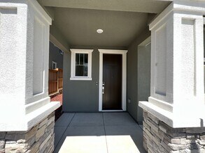3349 Pageant Ave in Tracy, CA - Building Photo - Building Photo