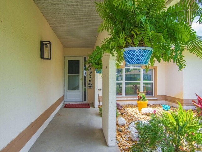 664 Vocelle Ave in Sebastian, FL - Building Photo - Building Photo