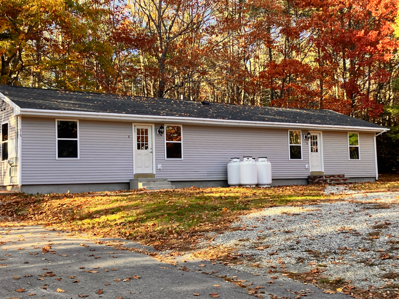 515 Bath Rd in Wiscasset, ME - Building Photo