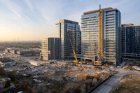 D'Or Condos in Vaughan, ON - Building Photo - Building Photo