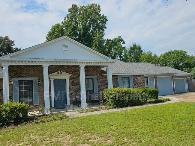 property at 4625 Tree Line Dr