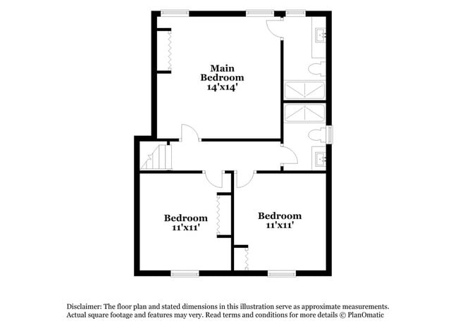 3003 Springview Pl in Marietta, GA - Building Photo - Building Photo