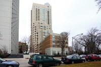 The Admiral at the Lake in Chicago, IL - Foto de edificio - Building Photo