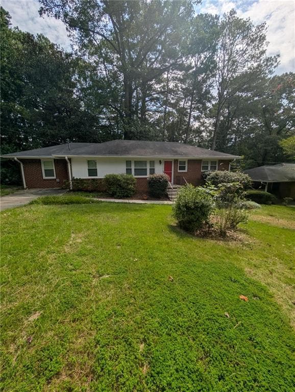 property at 1061 Homewood Ct