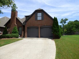 3770 Abbeyglen Way in Birmingham, AL - Building Photo