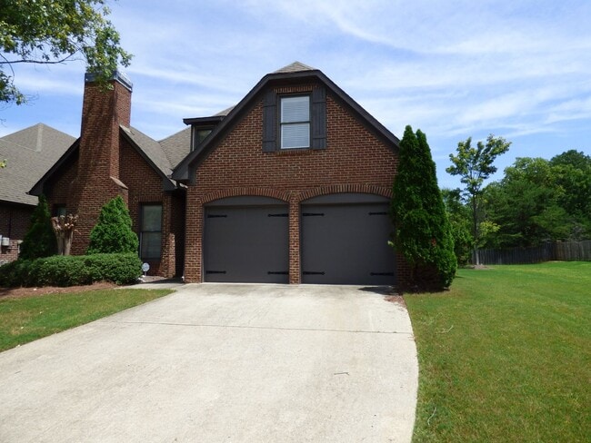 property at 3770 Abbeyglen Way