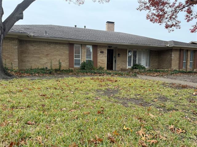 property at 4916 Sugar Mill Rd