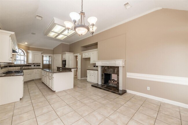 8010 Democracy Ct in Spring, TX - Building Photo - Building Photo