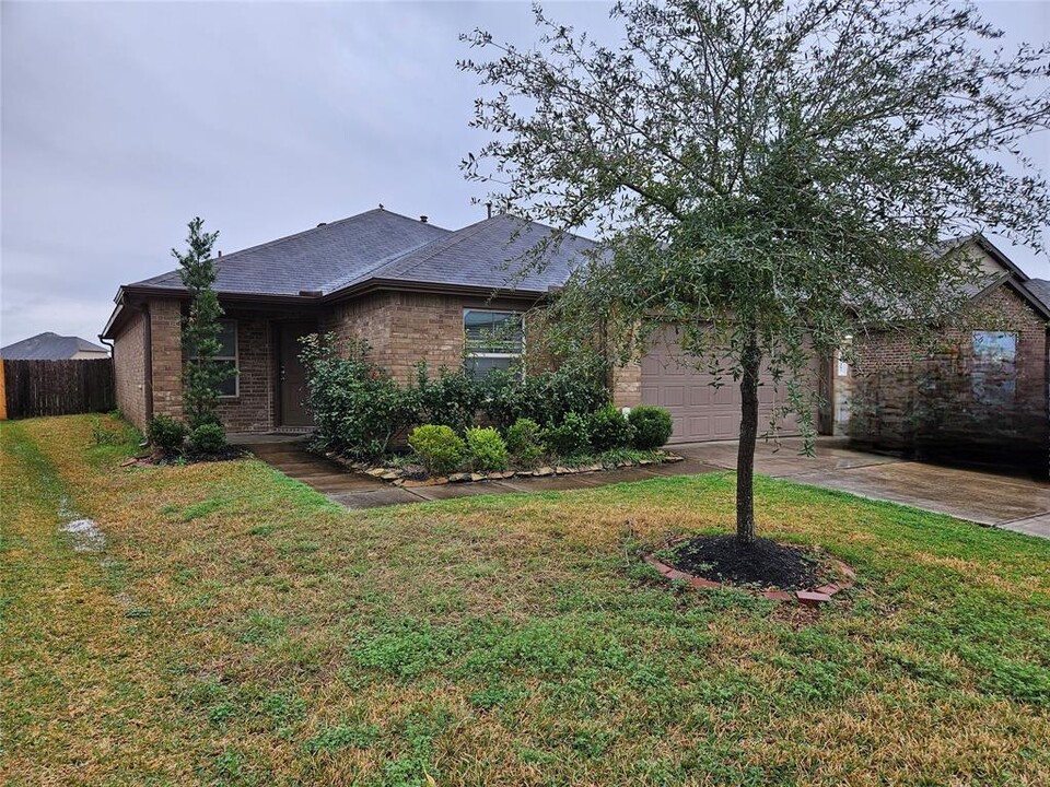 18107 Sonora Brook Ln in Richmond, TX - Building Photo