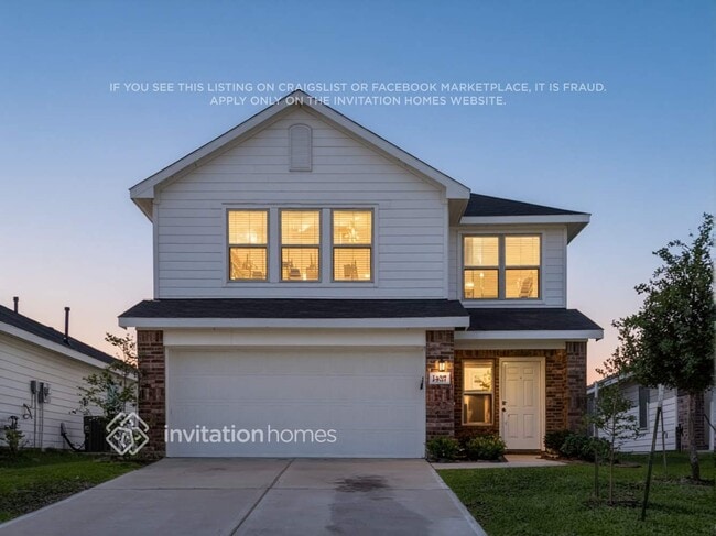 property at 24027 Laurel Farms Dr