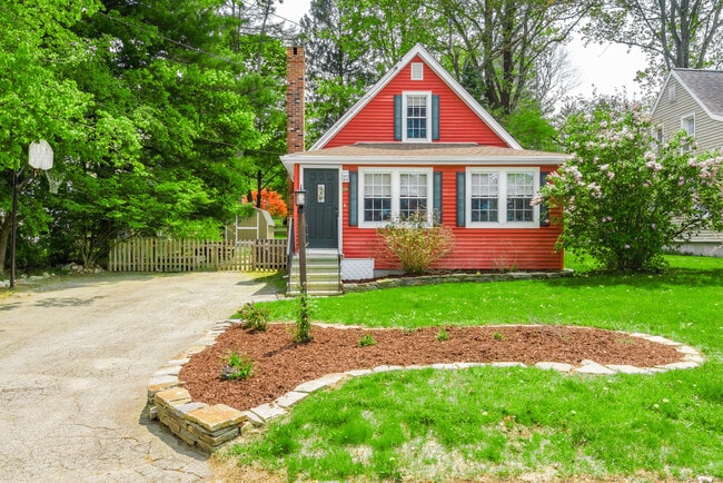 property at 21 Elsmere Rd