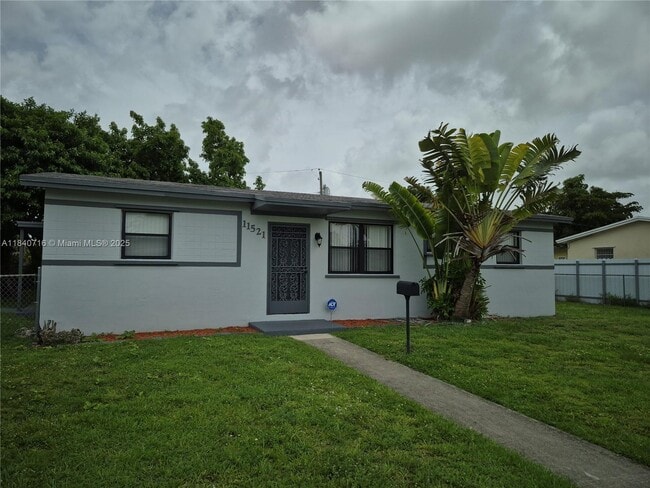property at 11521 SW 138th St