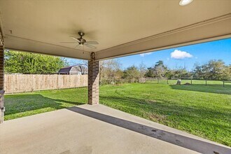 13513 Anne Ln in Santa Fe, TX - Building Photo - Building Photo