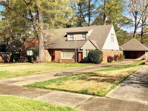 2913 Sumter Ave in Montgomery, AL - Building Photo - Building Photo