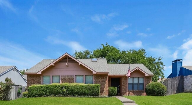 property at 1019 Cedar Run Dr