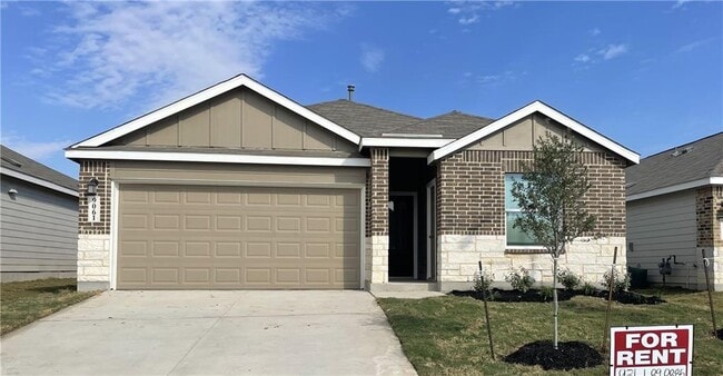 property at 9061 Bowie Rdg