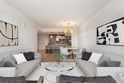 100 Lovejoy Wharf, Unit 10G in Boston, MA - Building Photo