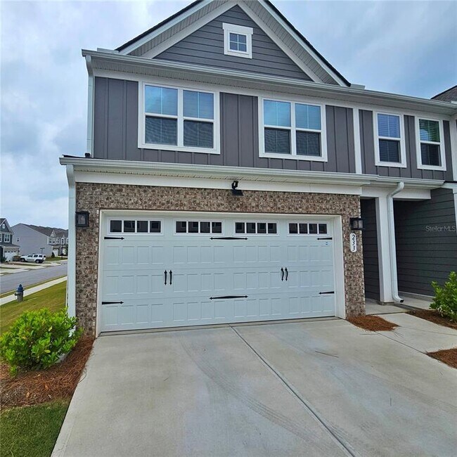 233 Salt Lk Ln in Hoschton, GA - Building Photo - Building Photo