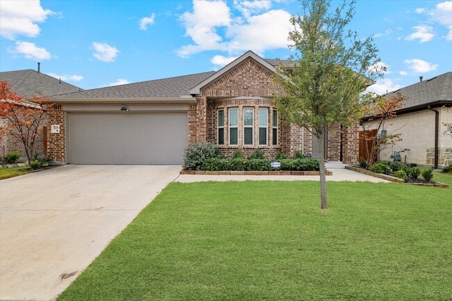 property at 3225 Sioux Trl