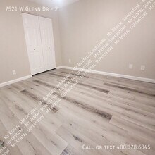 7521 W Glenn Dr in Glendale, AZ - Building Photo - Building Photo