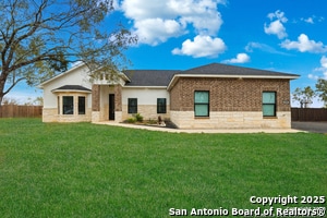 property at 128 Hidden Ranch Ct