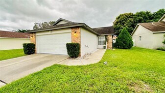 11755 Cuxham Dr in Orlando, FL - Building Photo