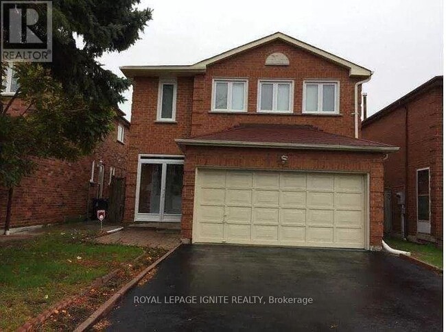 property at 72 Brimstone Crescent